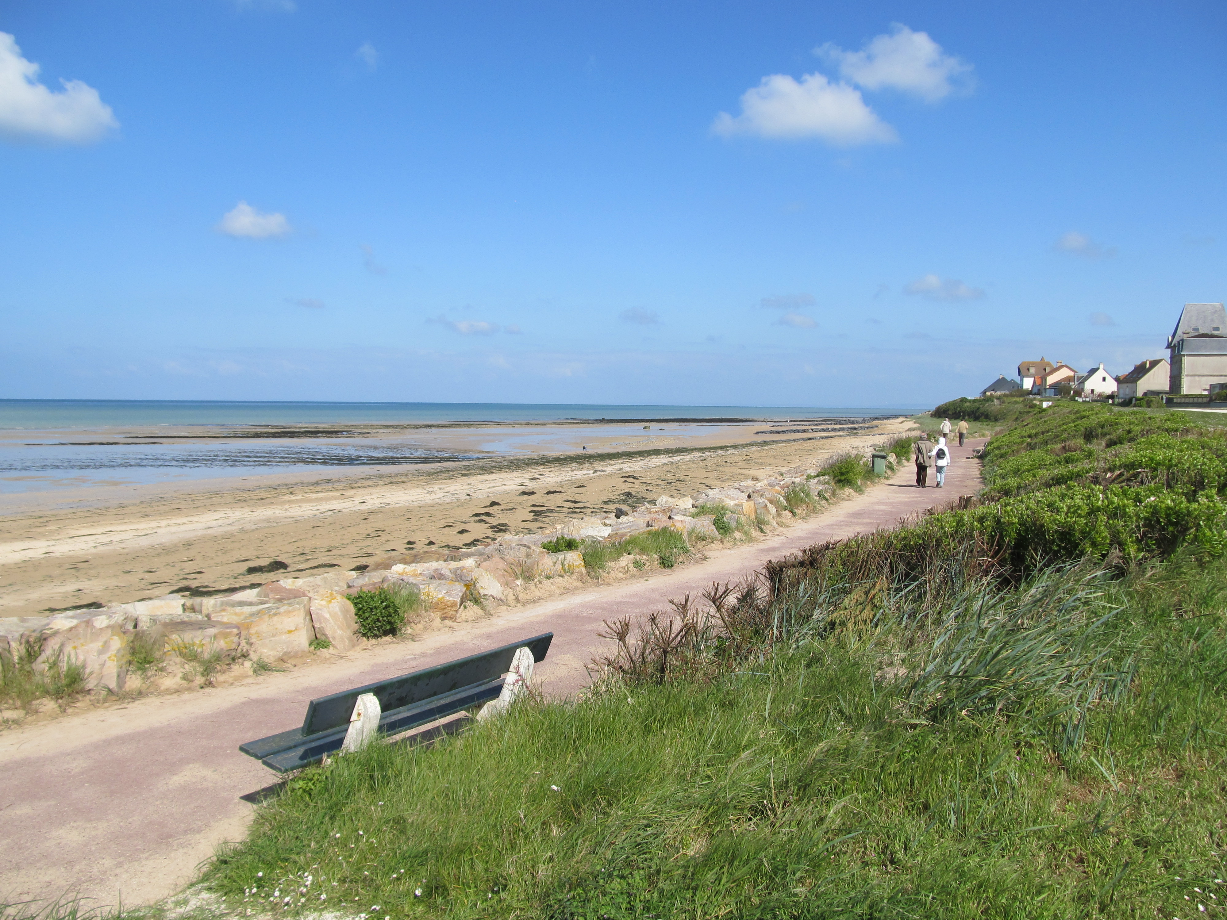 Juno Beach Duplex avec Terrasse, Bernières-sur-Mer - photo 15