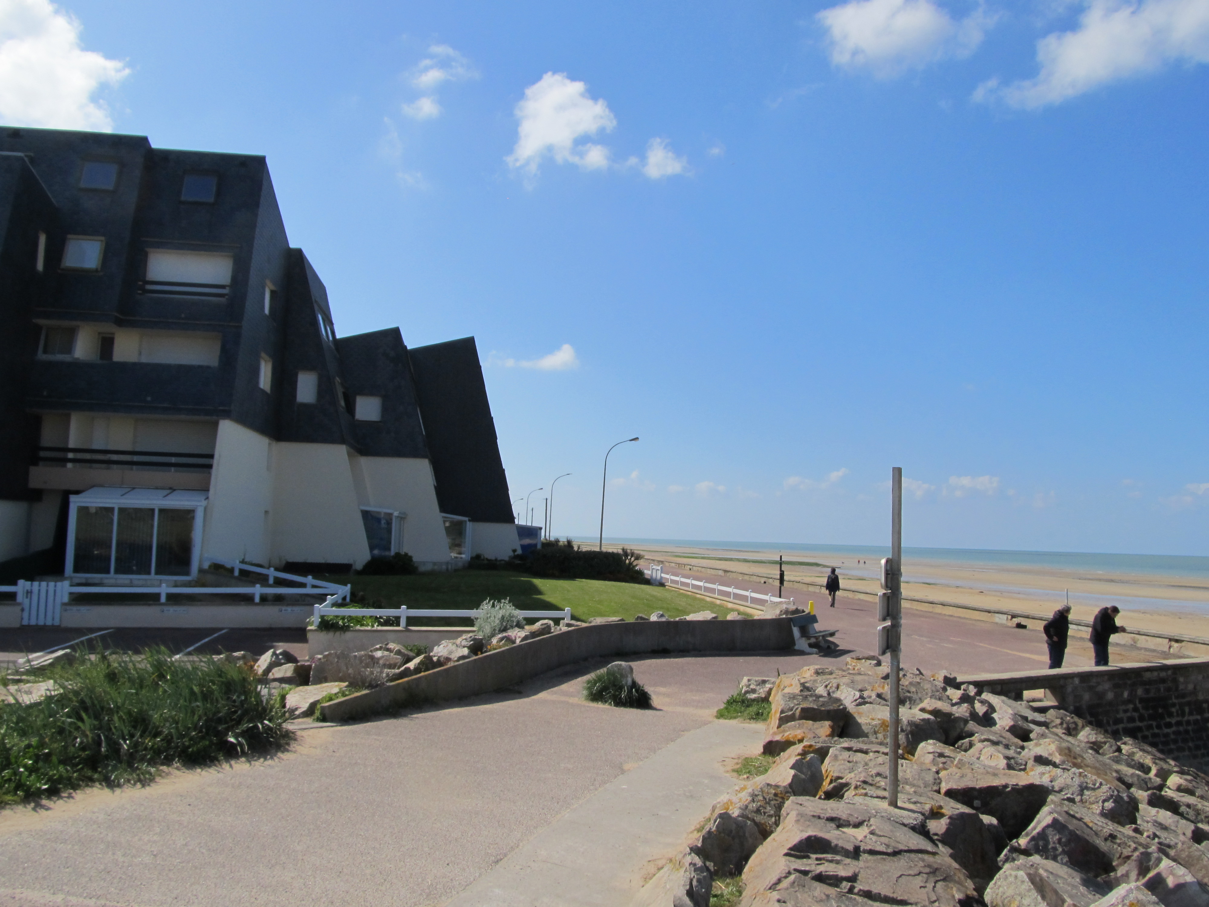 Juno Beach Duplex avec Terrasse, Bernières-sur-Mer - photo 25