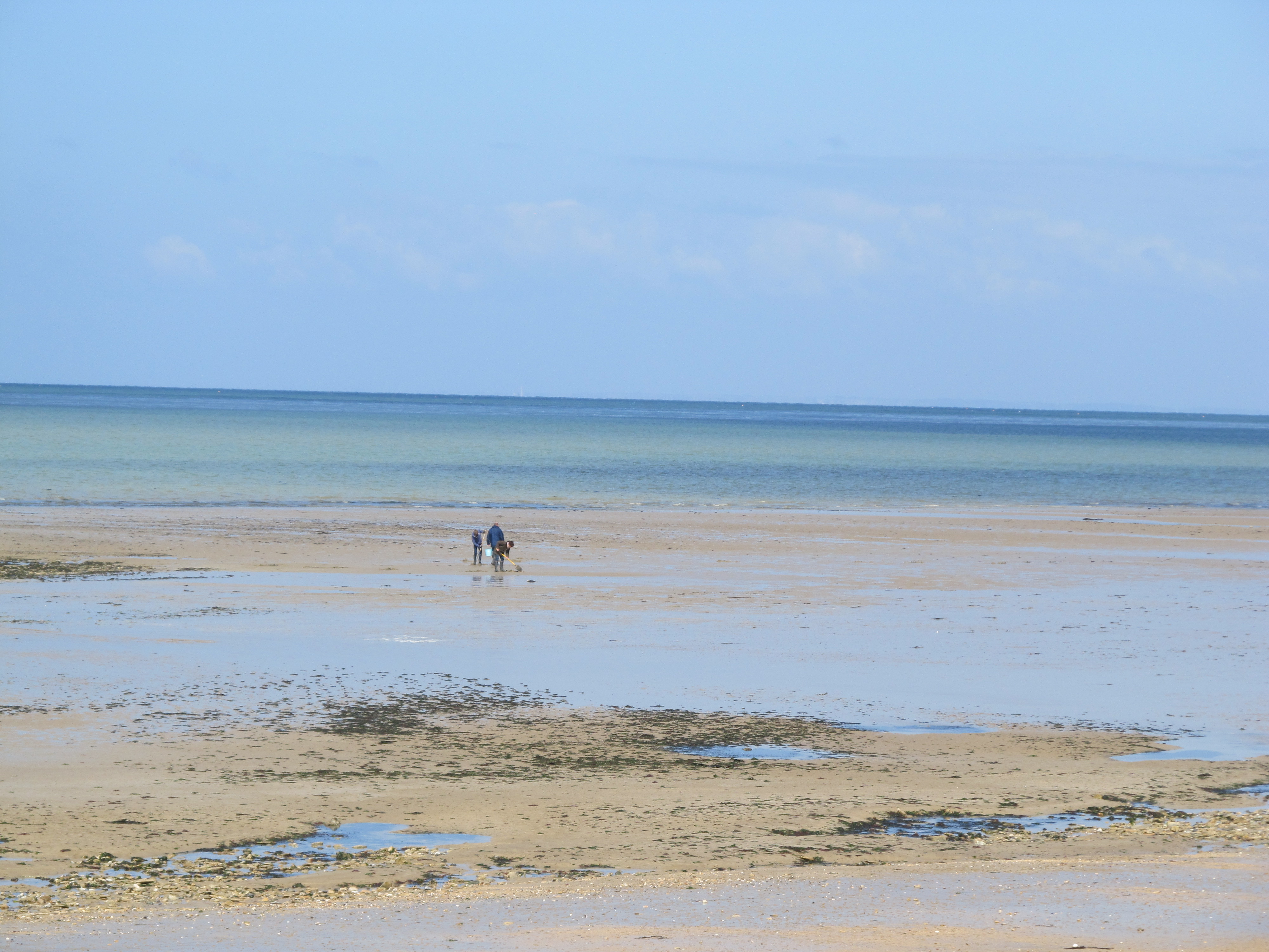 Juno Beach Duplex avec Terrasse, Bernières-sur-Mer - photo 8