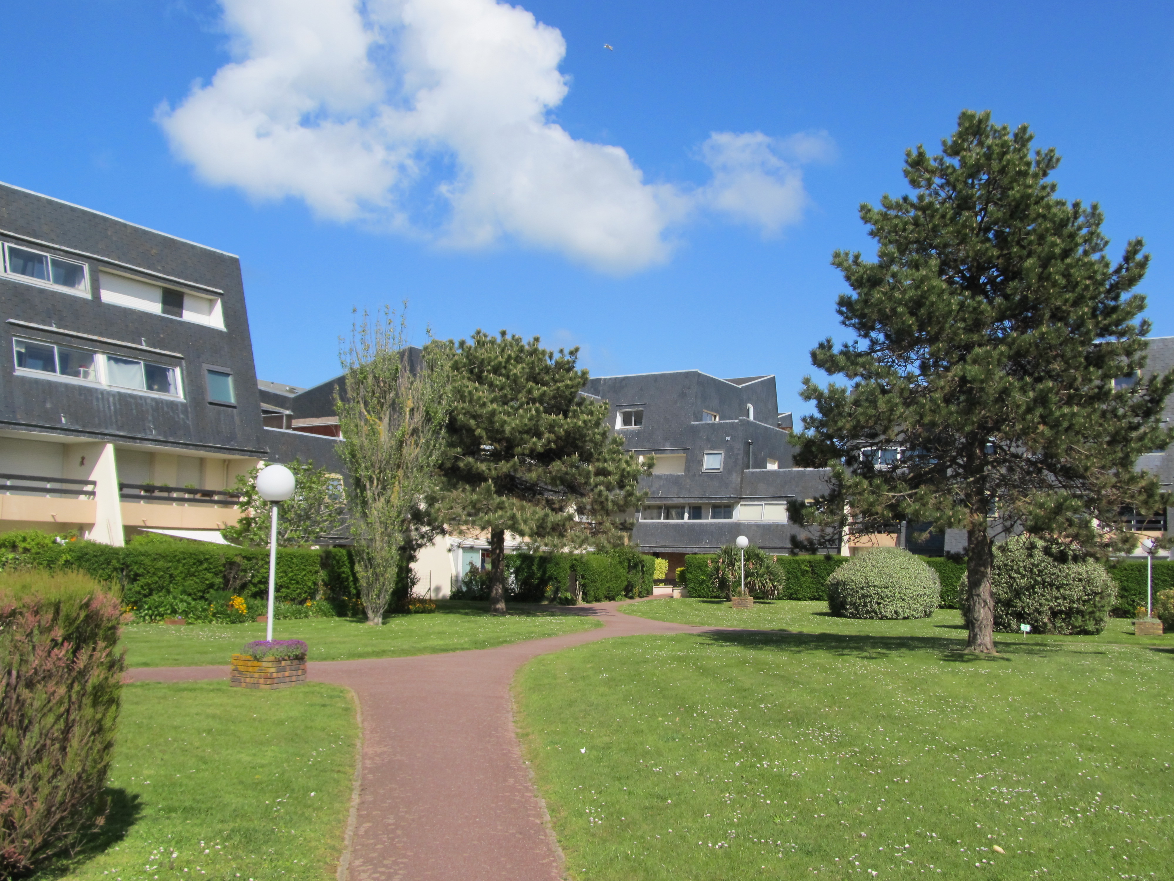 Juno Beach Duplex avec Terrasse, Bernières-sur-Mer - photo 18