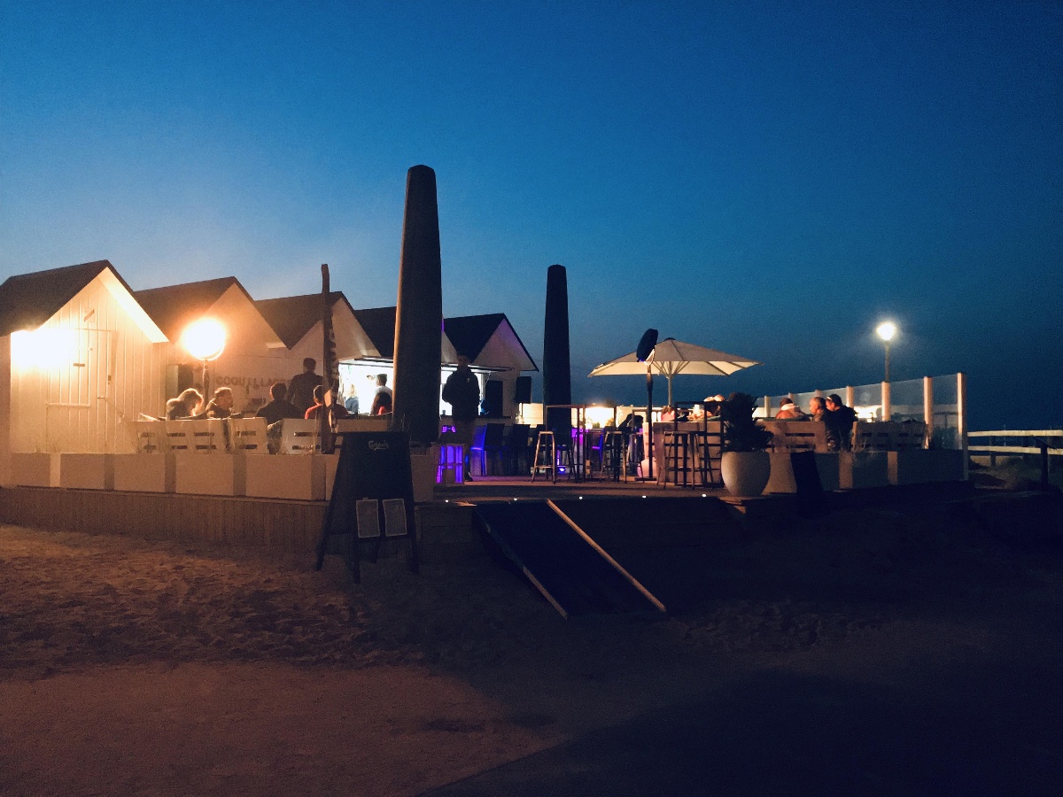 Villa La Marnaise, Ouistreham - photo 3