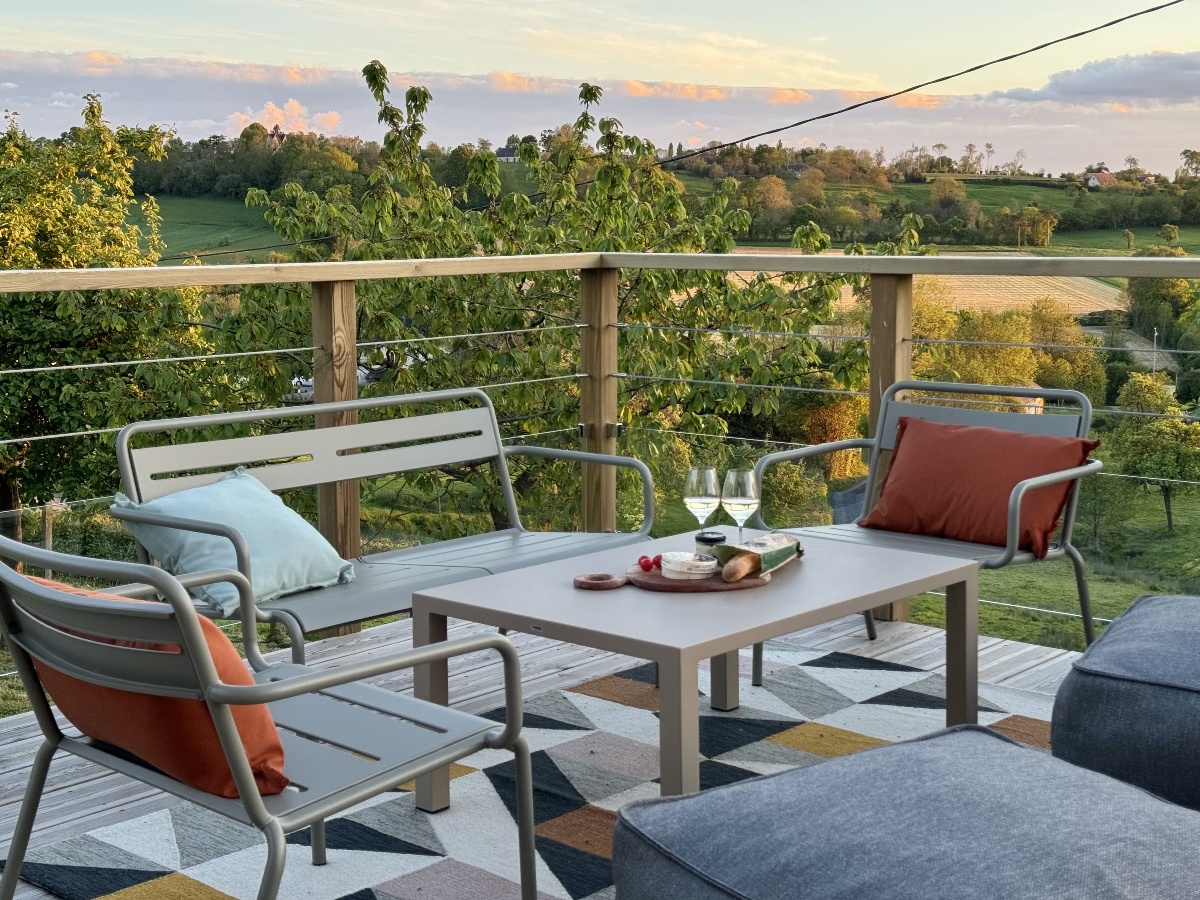 Le Clos du Haut, Manneville-la-Pipard - photo 12