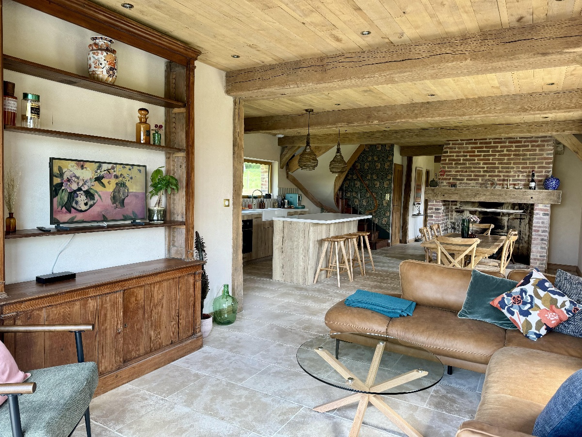 Le Clos du Haut, Manneville-la-Pipard - photo 15