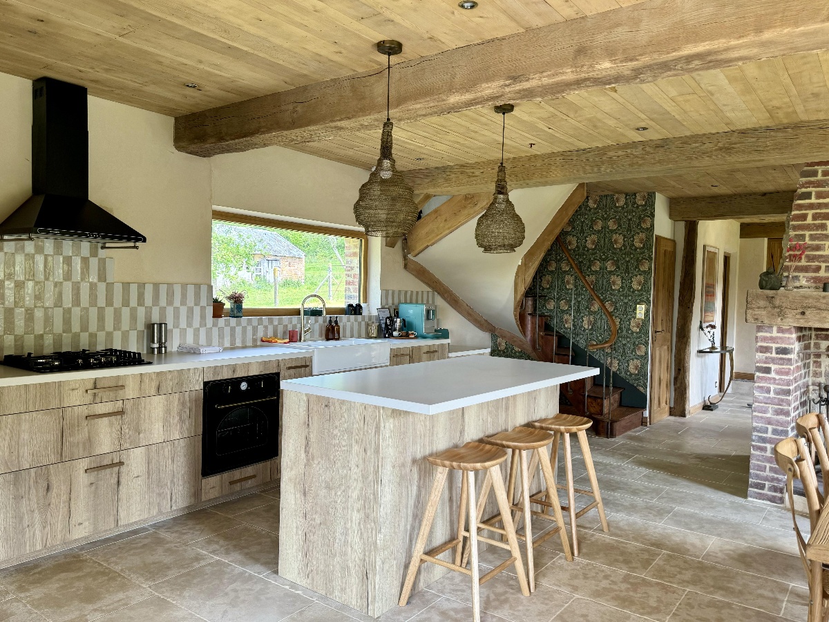 Le Clos du Haut, Manneville-la-Pipard - photo 10