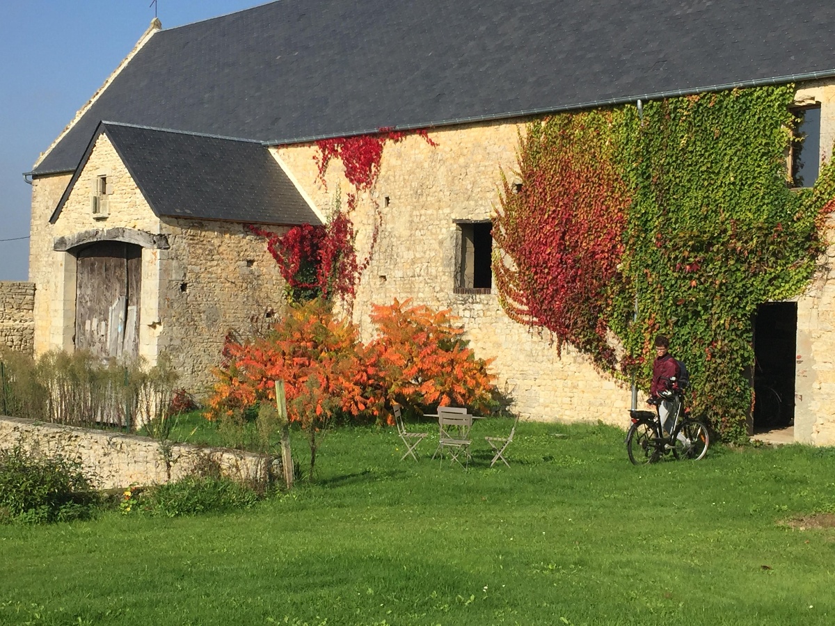 La Ferme Manoir Saint Barthelemy, Juaye-Mondaye - photo 6