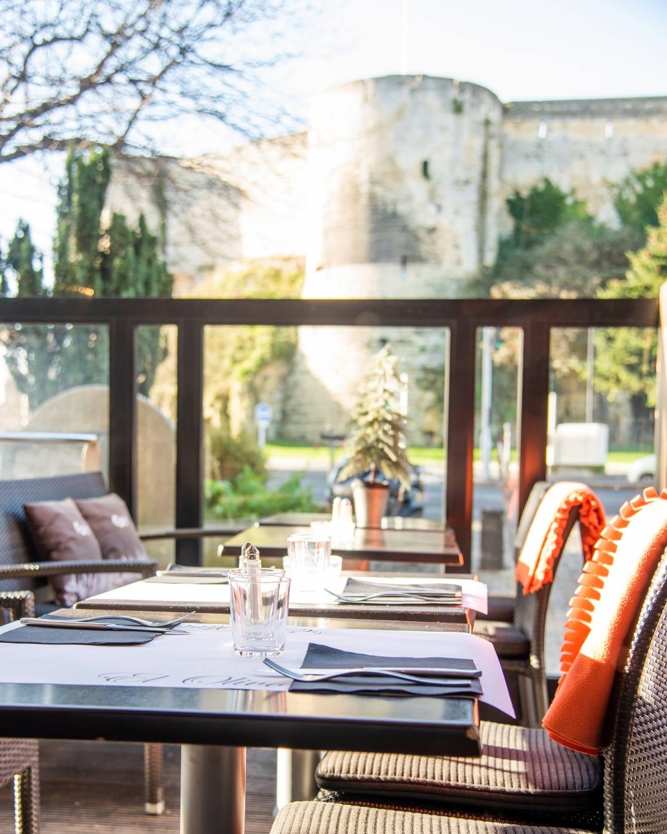 El Olivo, Caen - photo 5