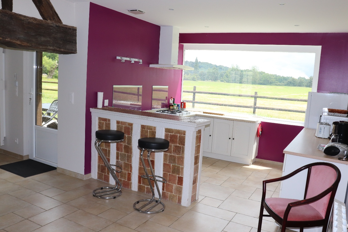 Le Pressoir de la Viette, Saint-Pierre-en-Auge