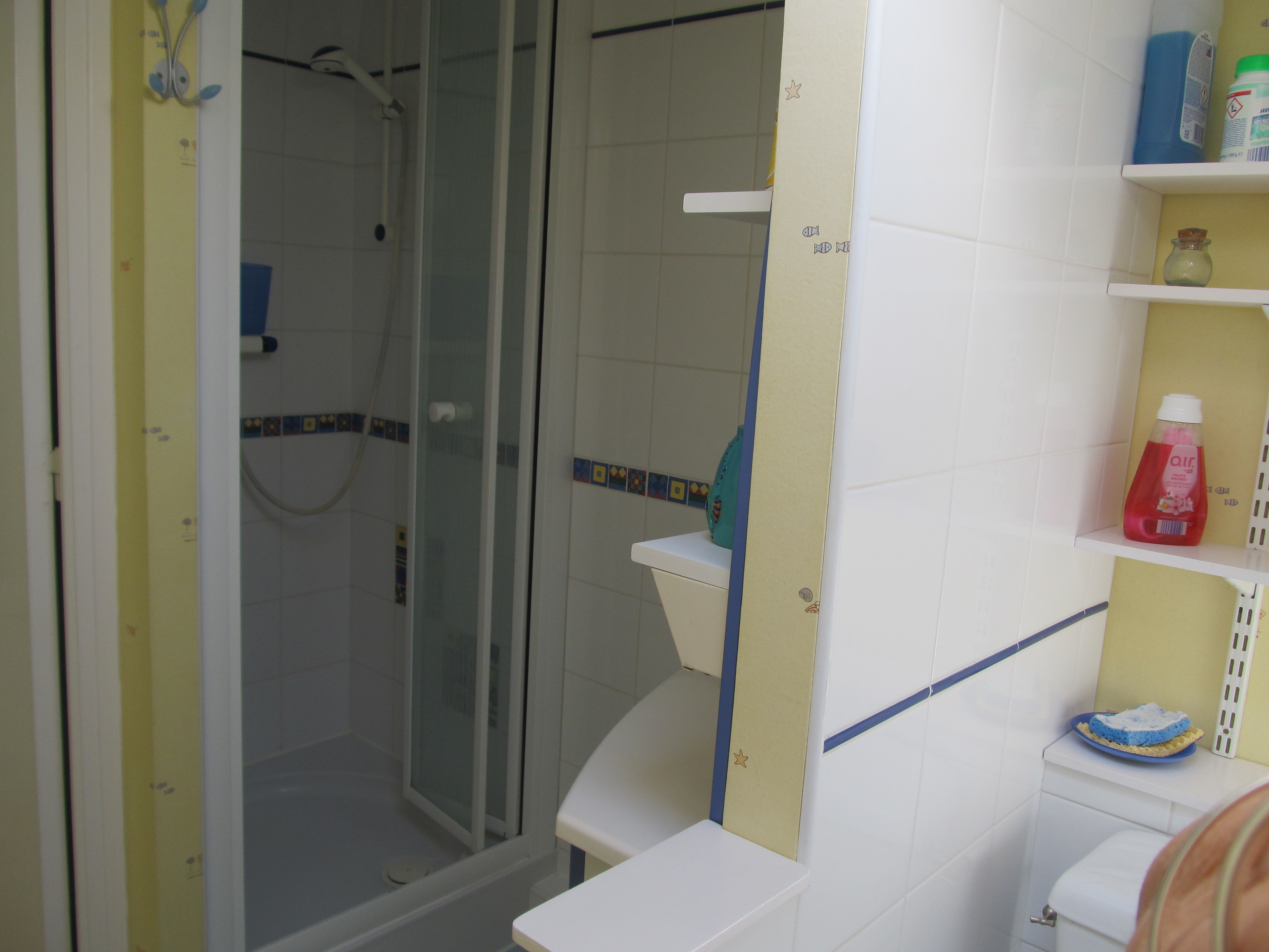 Juno Beach Duplex avec Terrasse, Bernières-sur-Mer - photo 23