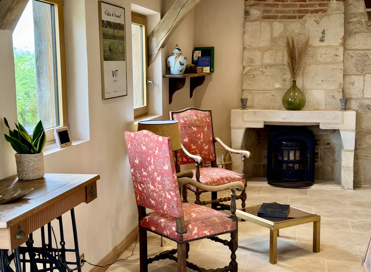 Le Clos du Haut, Manneville-la-Pipard - photo 20