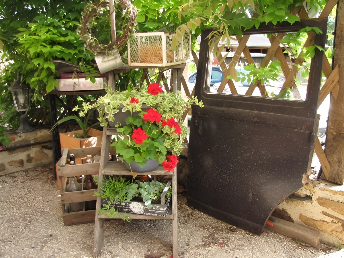 L'Ecurie, La Pommeraye - photo 4