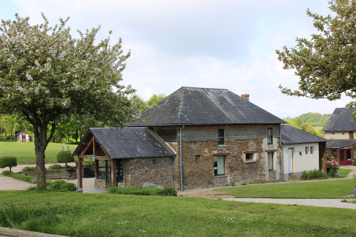 Gîte Drakvik (22 couchages) - Lotérot, Cahagnes - photo 5