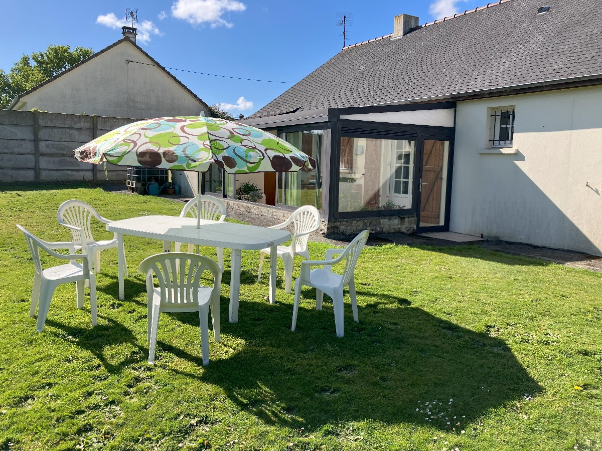 M. et Mme Marie, Le Molay-Littry - photo 6