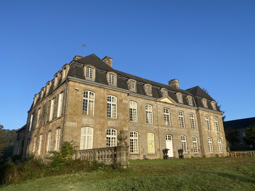 Chambre d'Hôtes > Château de Saint-Pois, Saint-Pois - photo 7