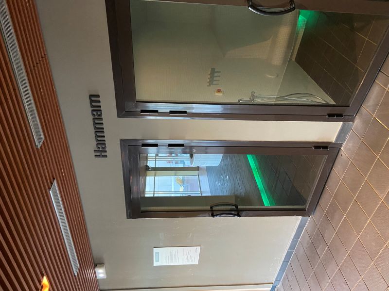 Centre aquatique de L’Hippocampe, Granville - photo 11