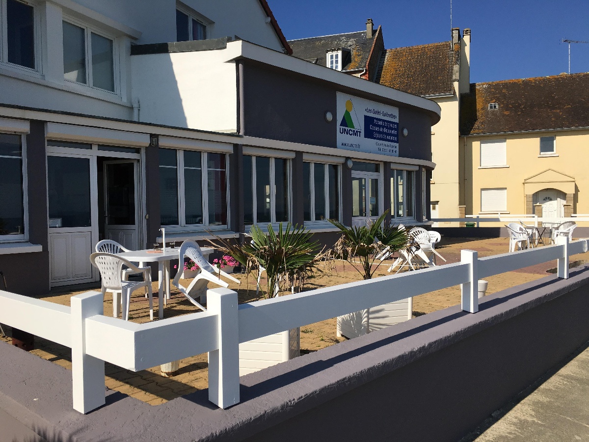 Centre UNCMT Les Quiéri Quiérettes, Grandcamp-Maisy - photo 5