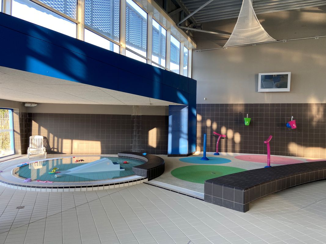 Centre aquatique de L’Hippocampe, Granville - photo 10