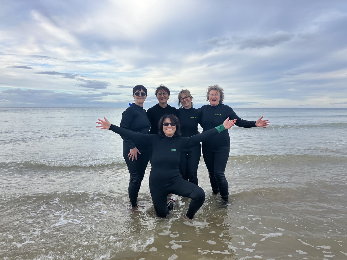 Longecote, Langrune-sur-Mer - photo 2