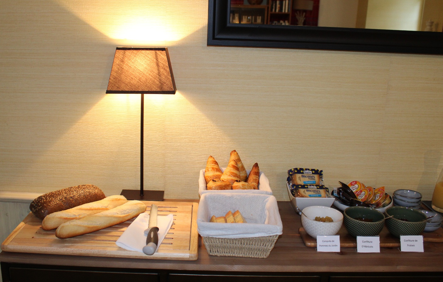 Domaine des Piéris Chambre d'hôtes - GOLD