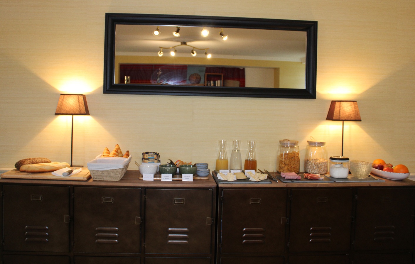 Domaine des Piéris, Grandcamp-Maisy - photo 11