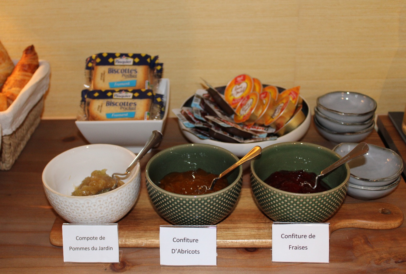 Domaine des Piéris Chambre d'hôte SWORD, Grandcamp-Maisy - photo 8