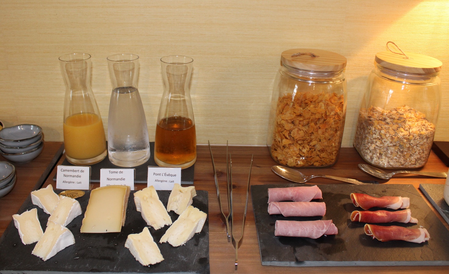 Domaine des Piéris Chambre d'hôte SWORD, Grandcamp-Maisy - photo 10