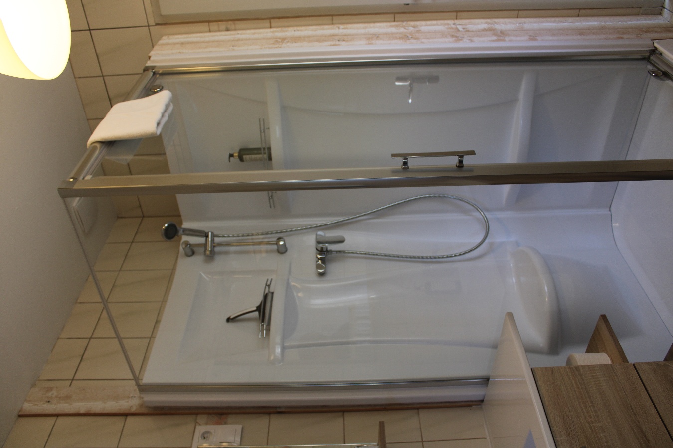 Domaine des Piéris Chambre d'hôte OMAHA, Grandcamp-Maisy - photo 7