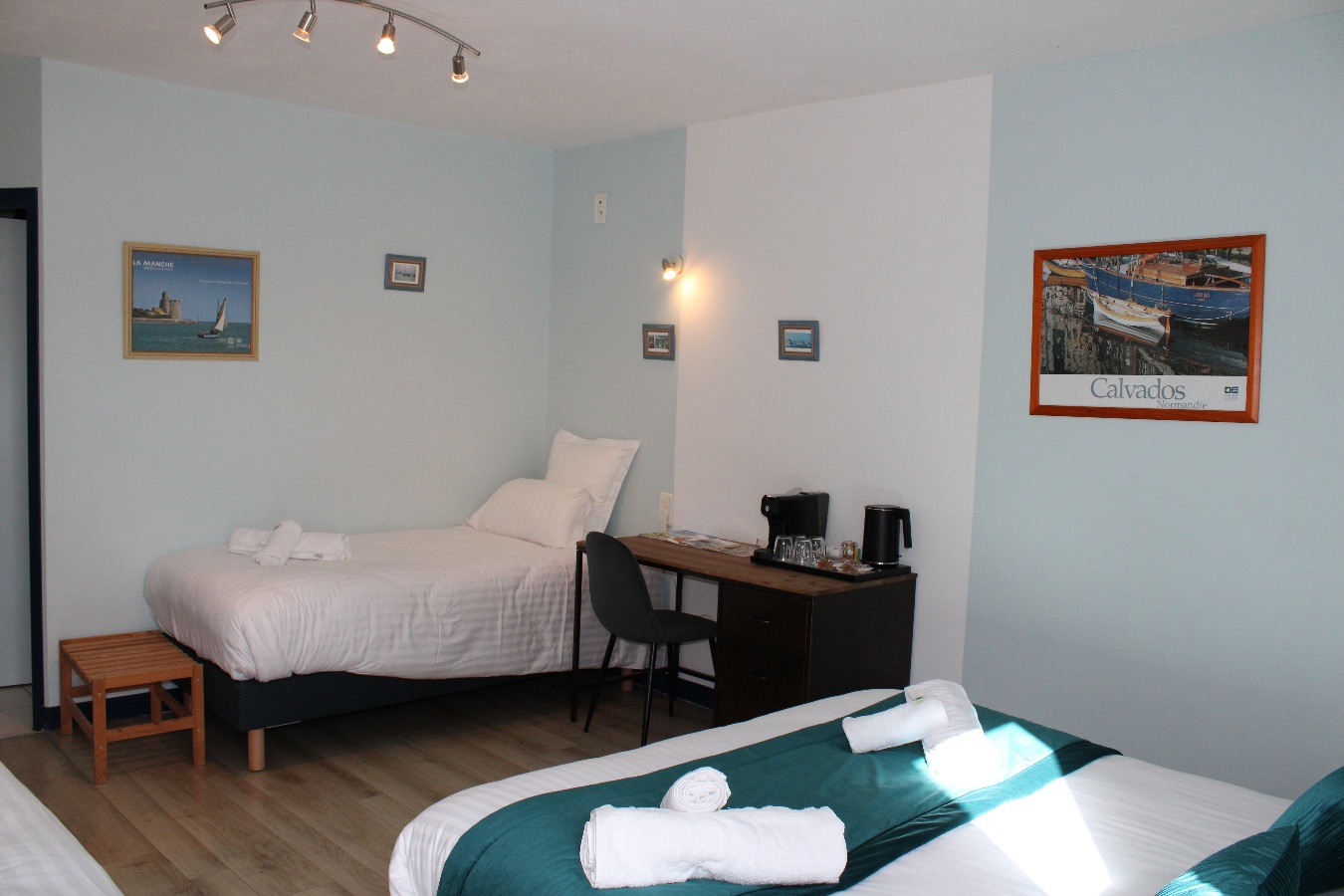 Domaine des Piéris Chambre d'hôte SWORD