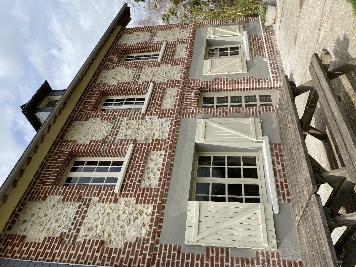 Le Clos Elisabeth, Fourneville - photo 11