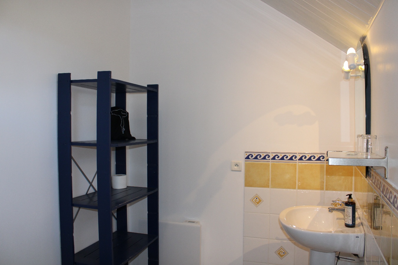 Domaine des Piéris Chambre d'hôtes  JUNO, Grandcamp-Maisy - photo 11