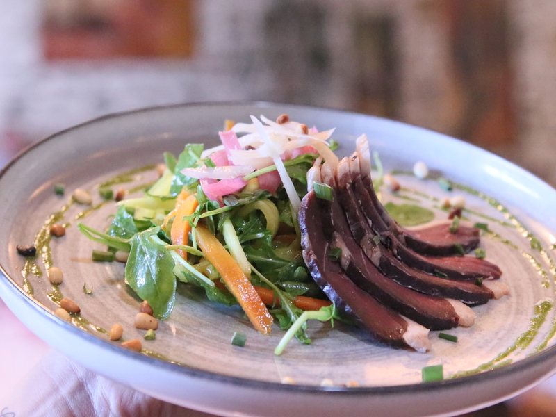 La Ferme Saint-Michel