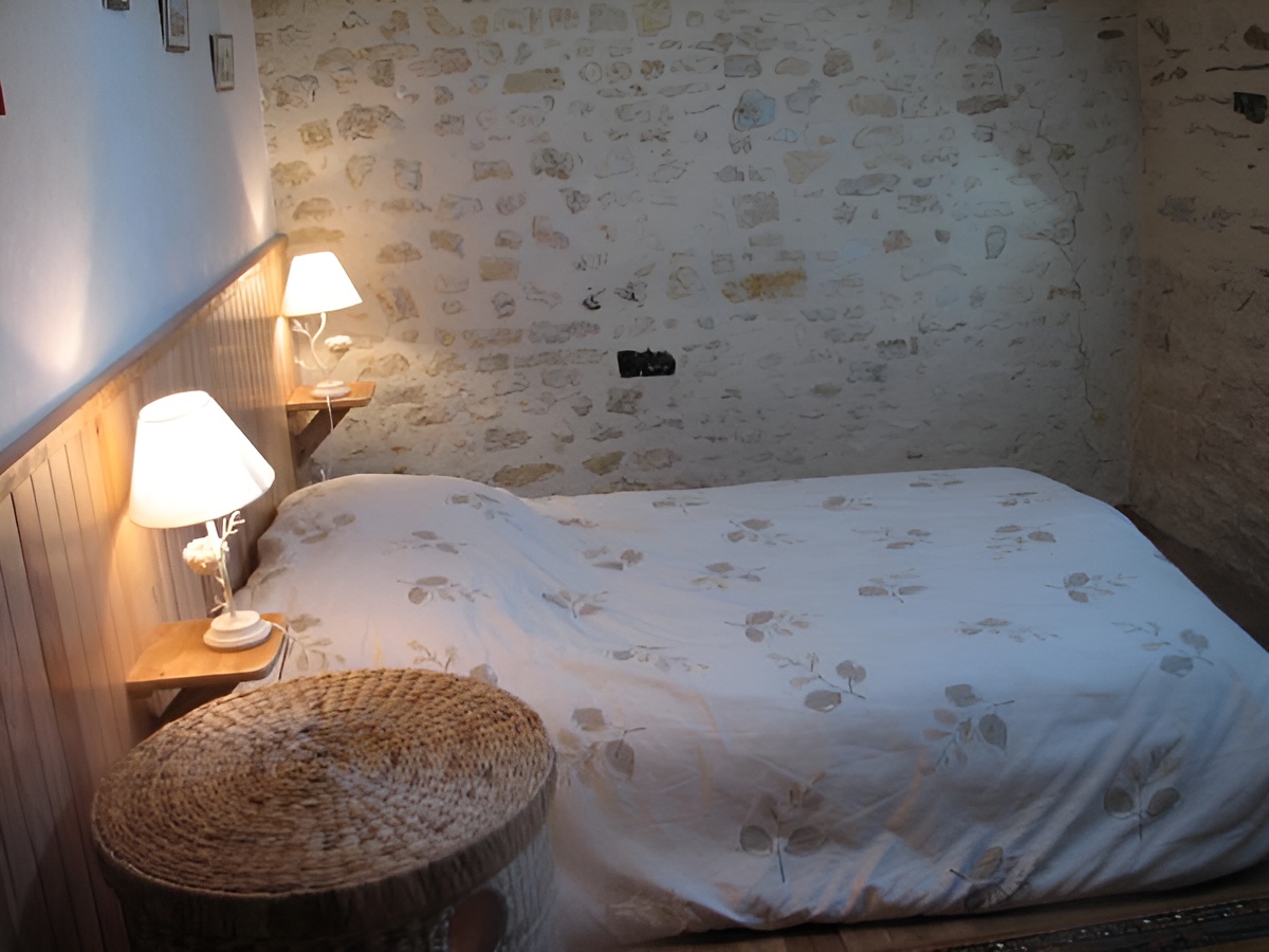 GITE LE PASSE COMPOSE A SAON, Saon - photo 5