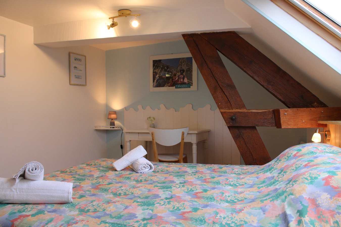 Domaine des Piéris, Grandcamp-Maisy - photo 2