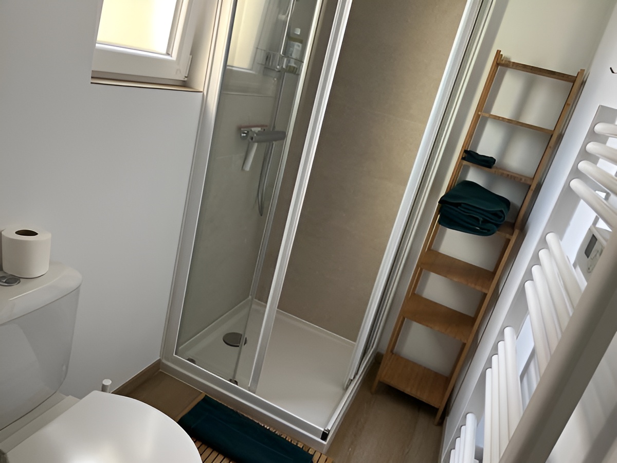 Villa les Lilas, Graye-sur-Mer - photo 4