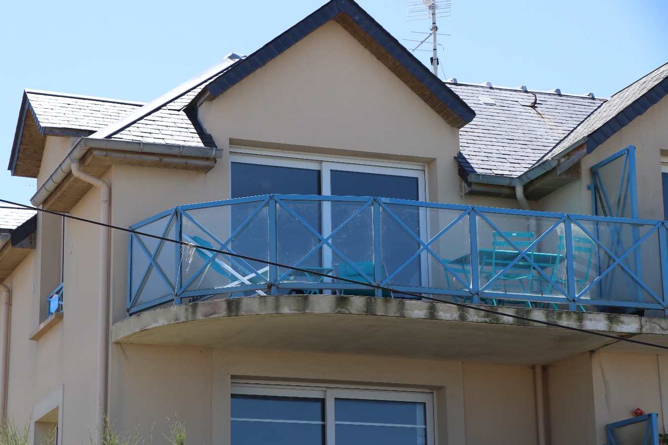 Les Pieds dans l'Eau, Ouistreham - photo 9
