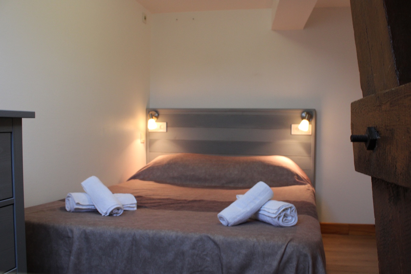 Domaine des Piéris Gîte 4, Grandcamp-Maisy - photo 5