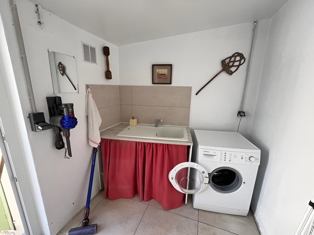 Villa les Lilas, Graye-sur-Mer