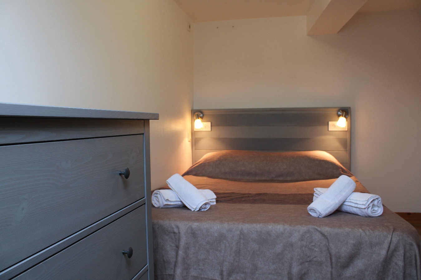 Domaine des Piéris Gîte 4, Grandcamp-Maisy - photo 4