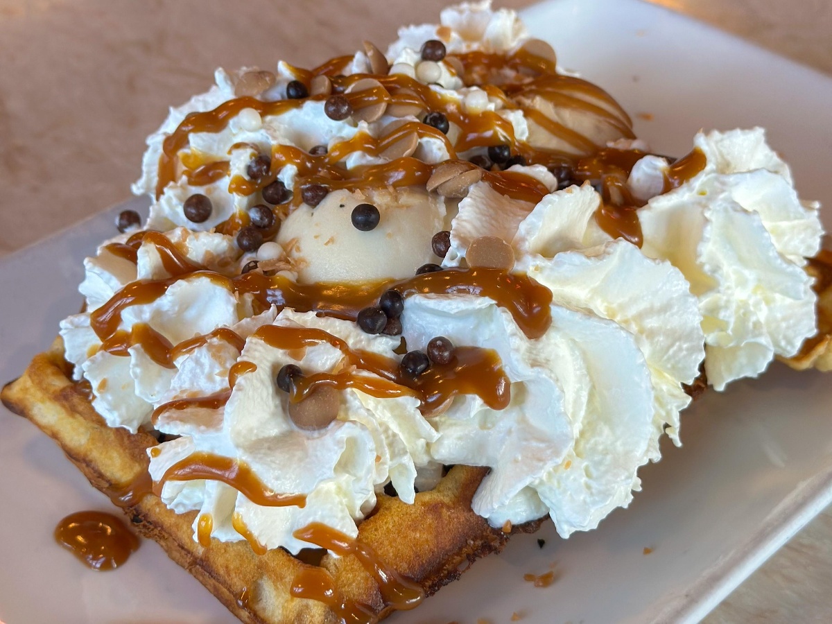 L'Encas, Cabourg - photo 12