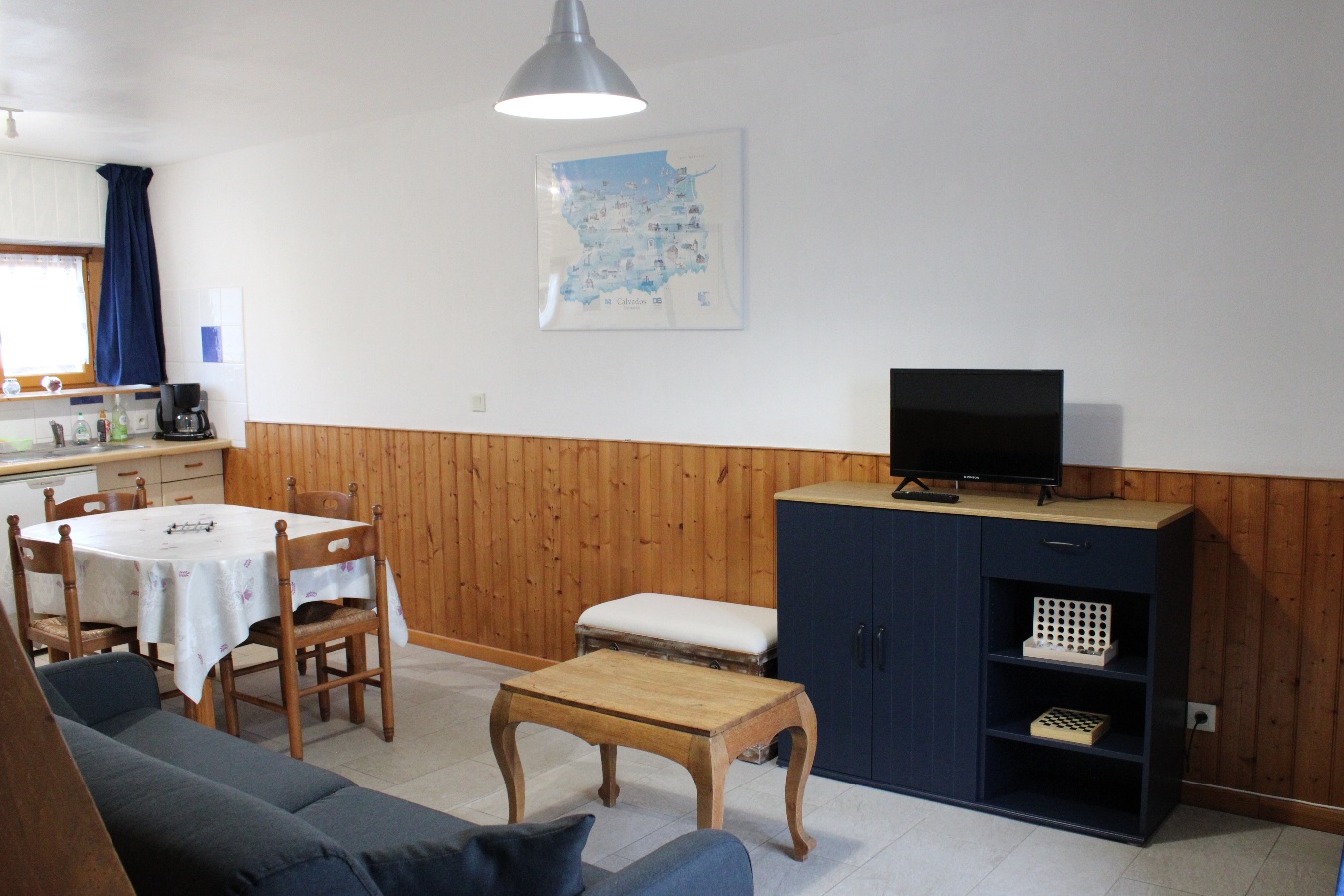 Domaine des Piéris Gîte 4