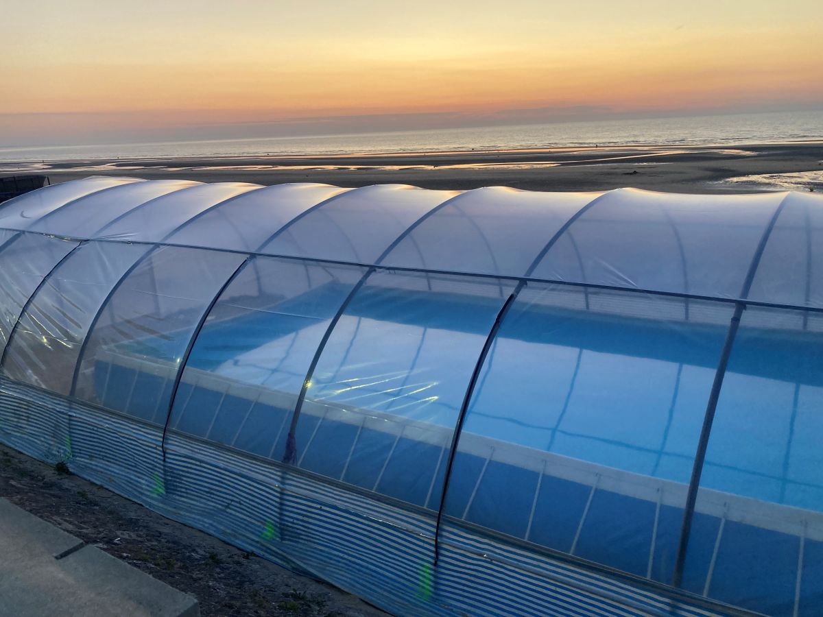 Canard Club Cabourg, Cabourg - photo 2