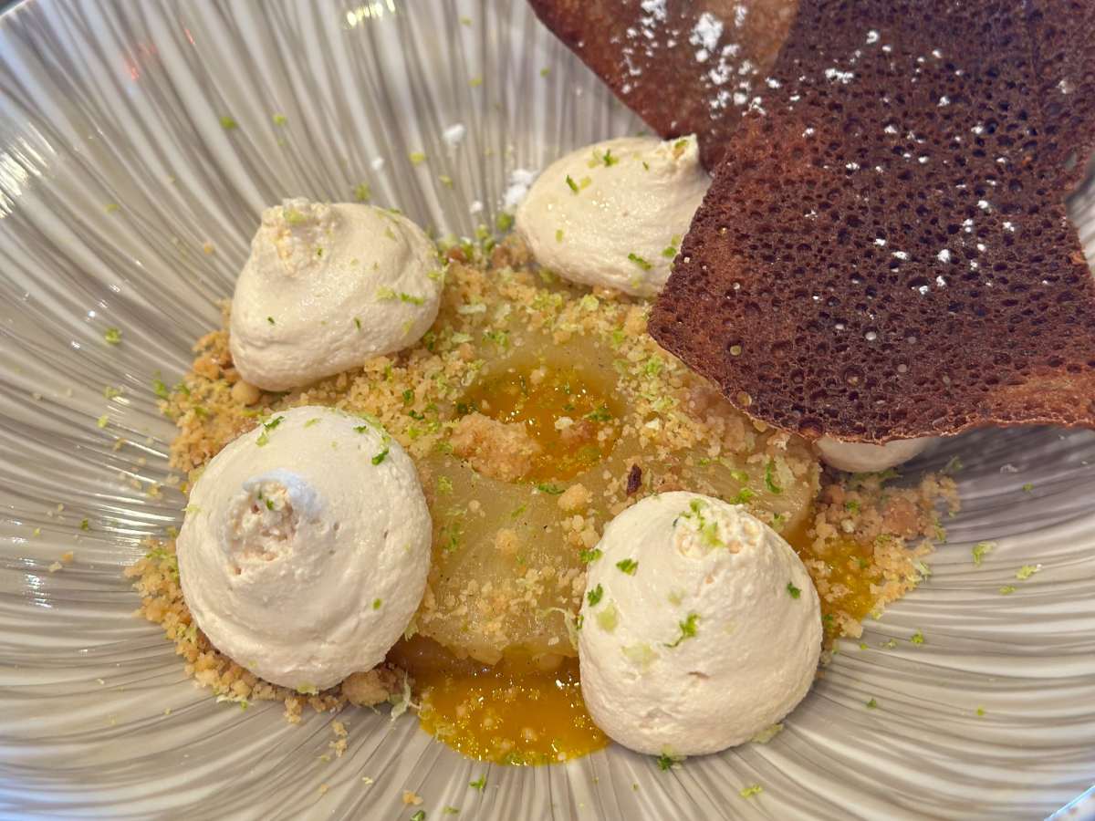 L'Encas, Cabourg - photo 11