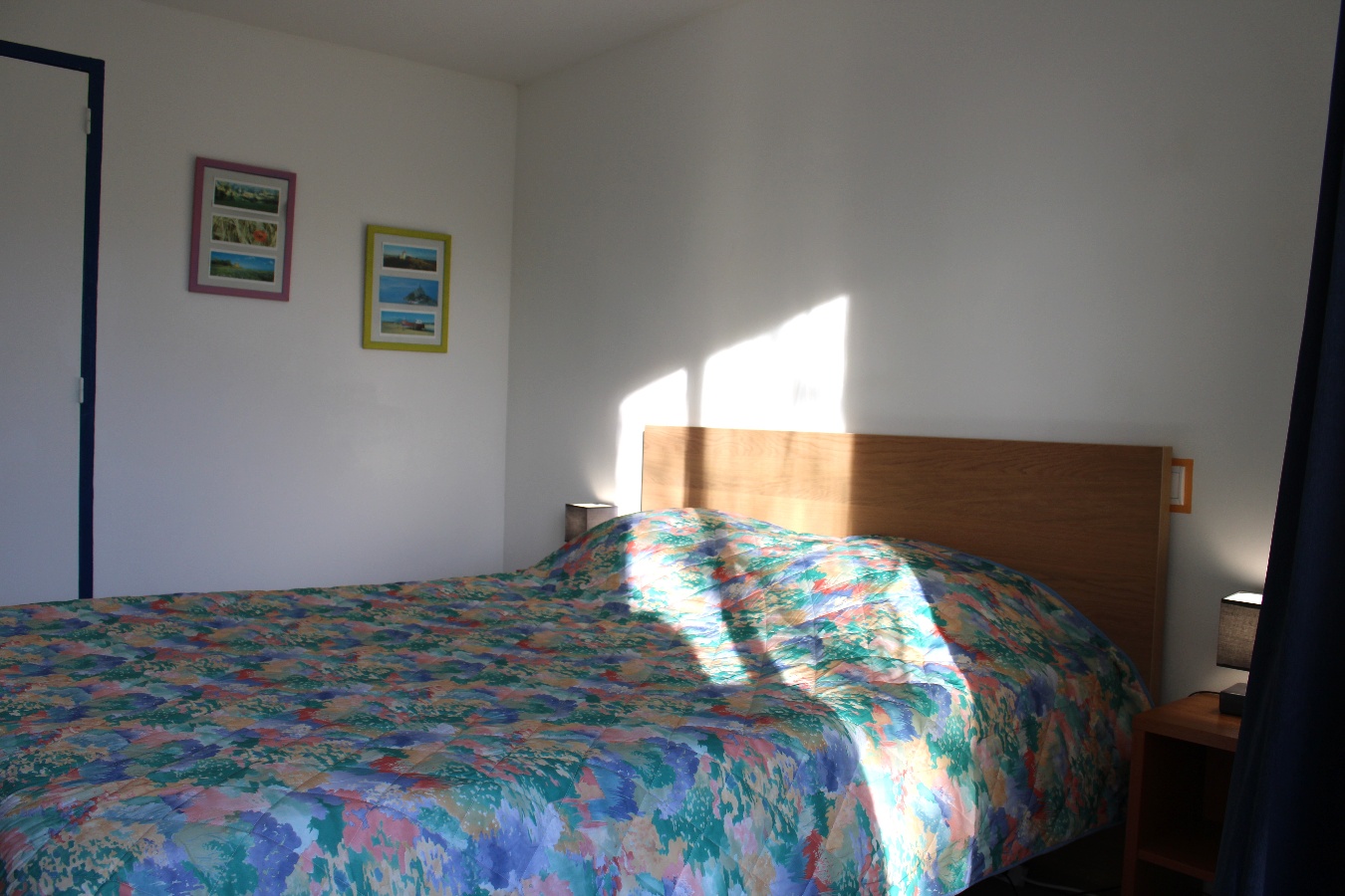 Domaine des piéris - Gîte 8