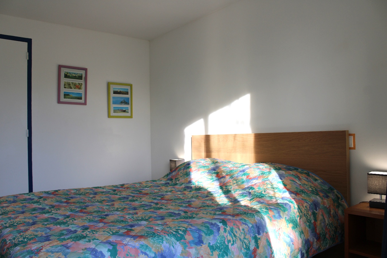 Domaine des piéris - Gîte 8, Grandcamp-Maisy - photo 2