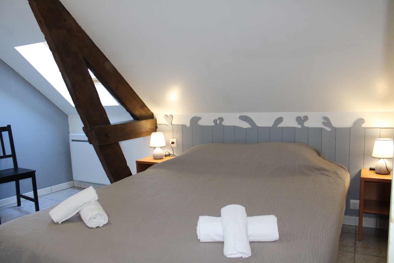 Domaine des piéris - Gîte 8, Grandcamp-Maisy - photo 6