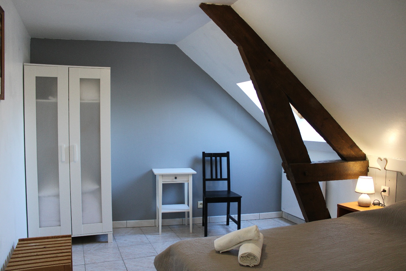 Domaine des piéris - Gîte 8, Grandcamp-Maisy - photo 3