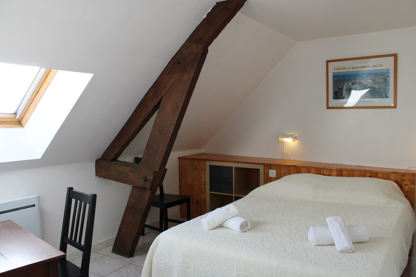 Domaine des piéris - Gîte 8, Grandcamp-Maisy - photo 10