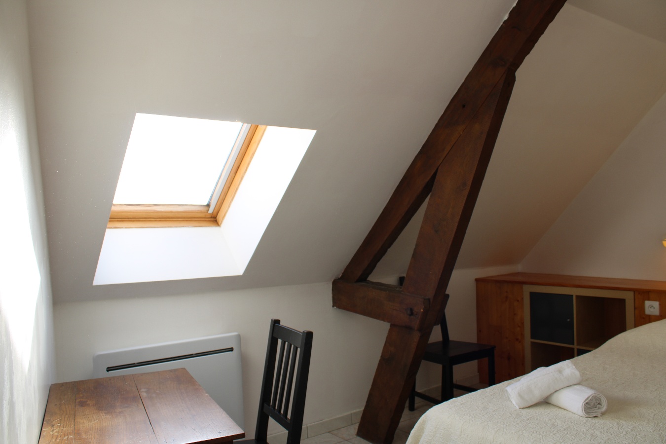 Domaine des piéris - Gîte 8, Grandcamp-Maisy - photo 8