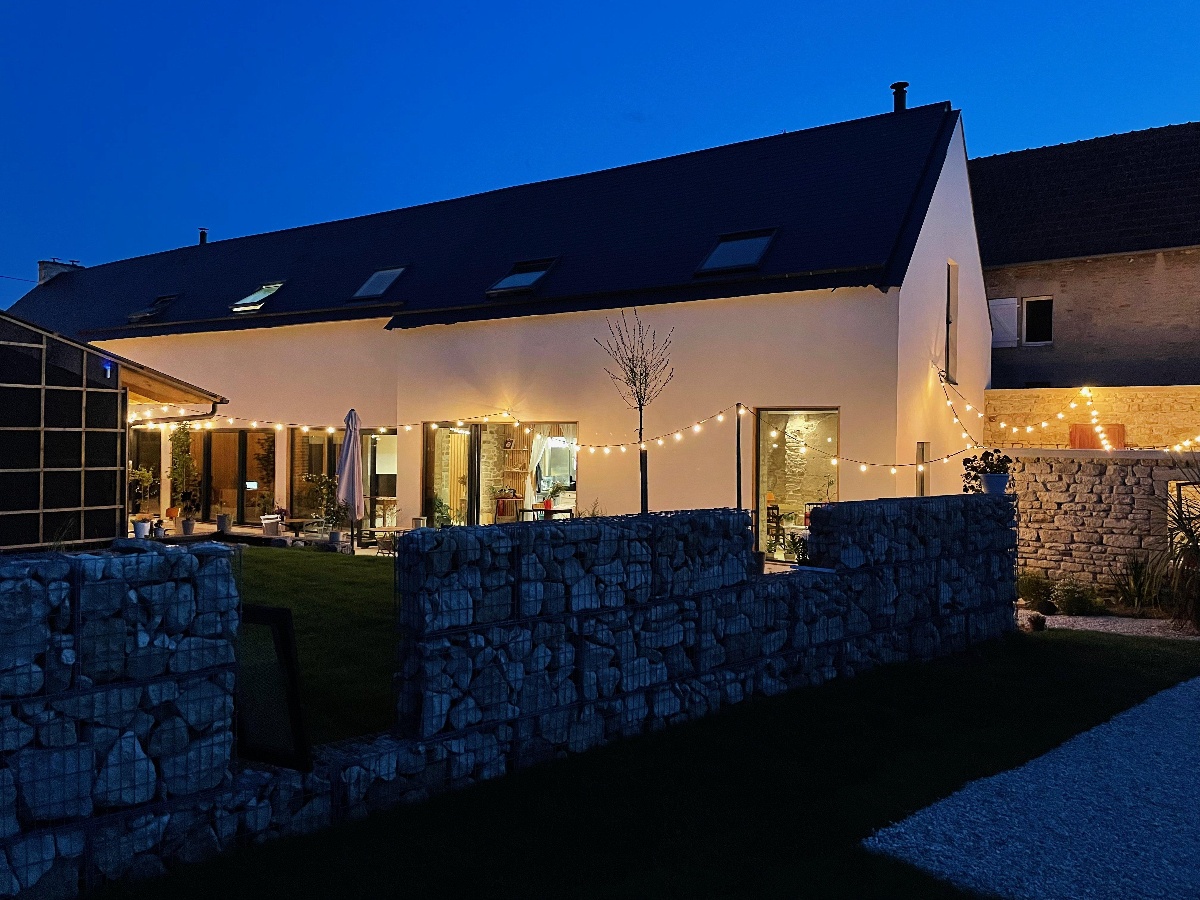 Salon de thé Les Briques, Lion-sur-Mer - photo 31