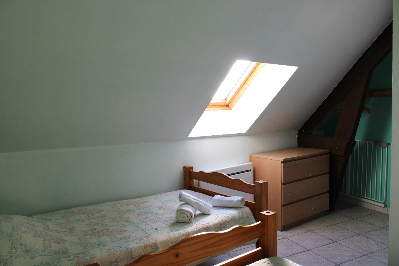 Domaine des piéris - Gîte 8