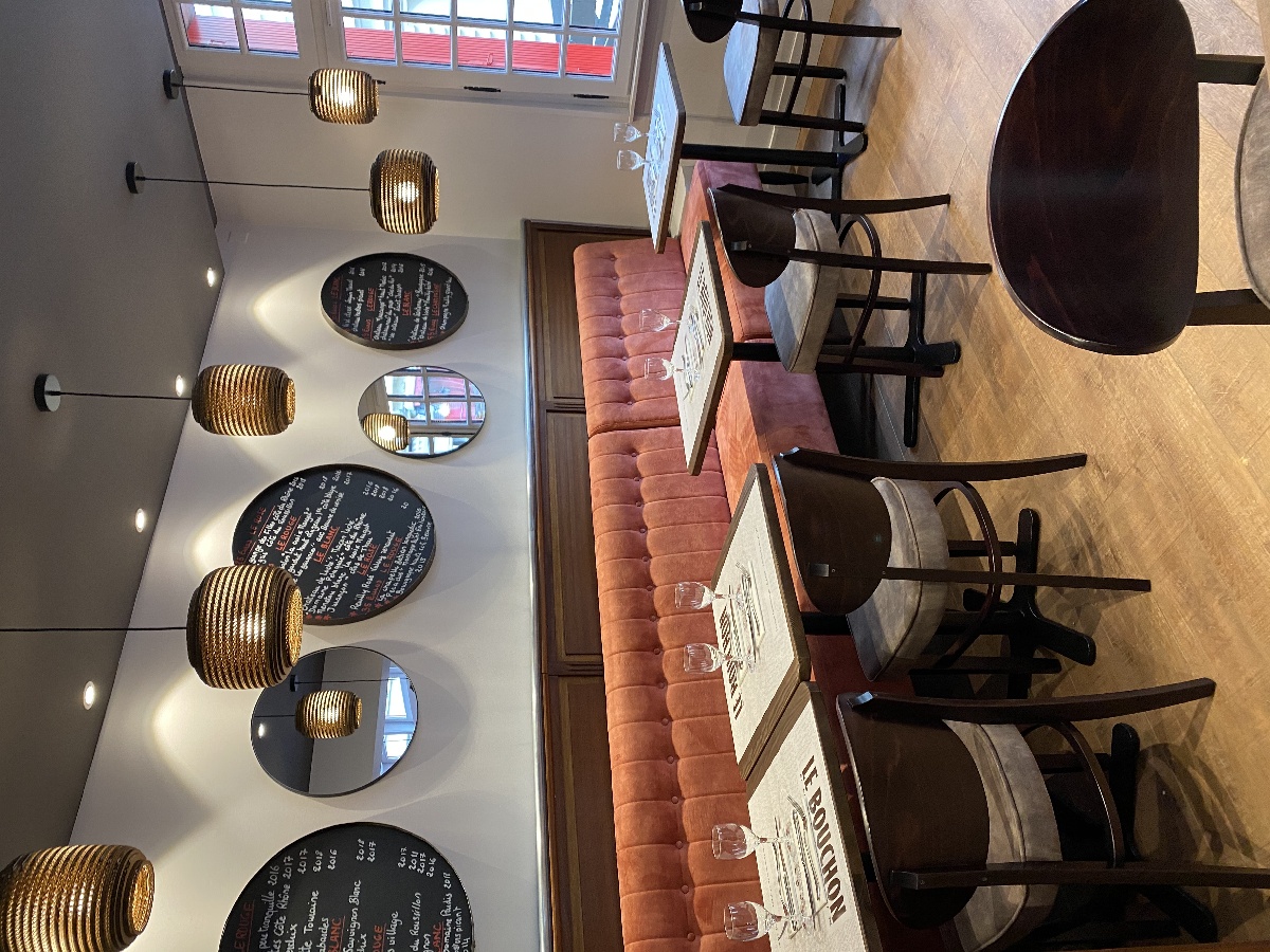 Le Bouchon du Vaugueux — photo 3